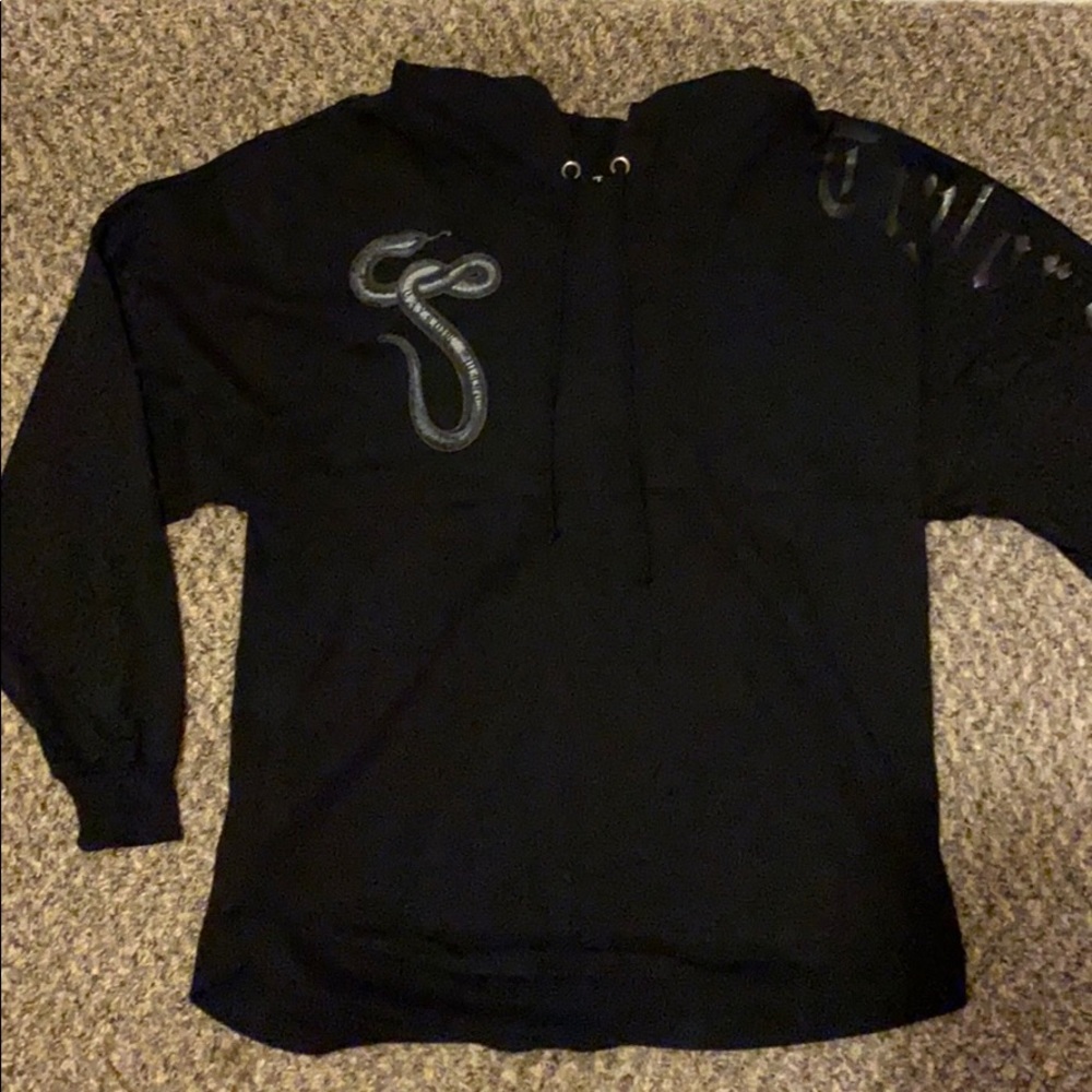 Taylor swift reputation hoodie
